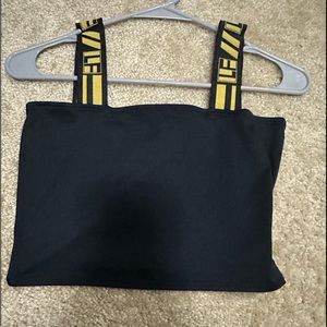 LF tank top!
